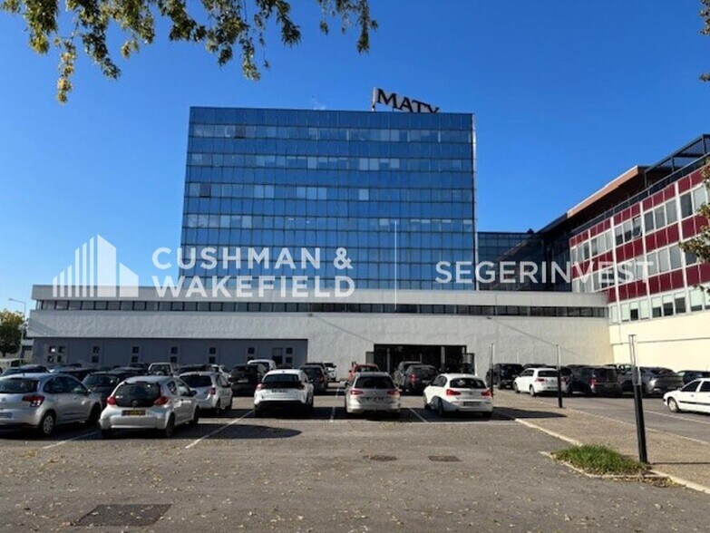 9 Rue Jacquard, Besançon for lease - Building Photo - Image 1 of 8