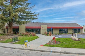 Plus de détails pour 2140-2150 Bering Dr, San Jose, CA - Local d'activités à louer
