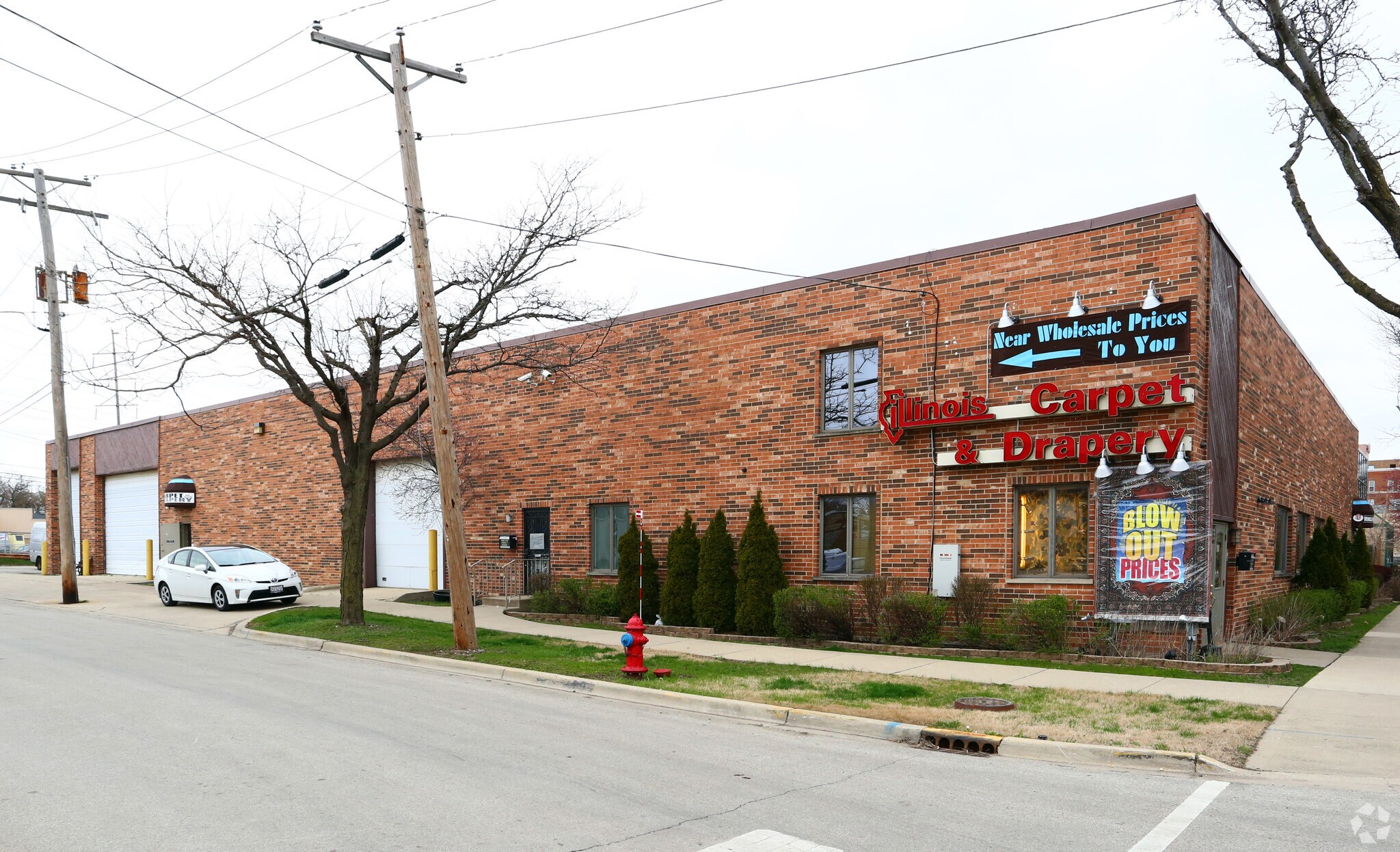 984 Lee St, Des Plaines, IL for sale Building Photo- Image 1 of 1