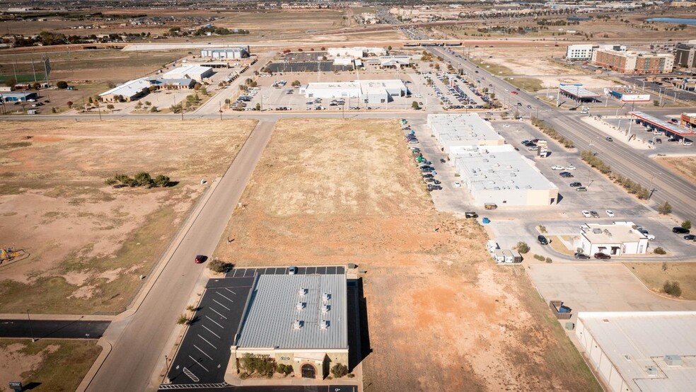 6501 66th St, Lubbock, TX for sale - Building Photo - Image 3 of 5