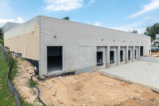 Plus de détails pour 902 Iris Ave, Baltimore, MD - Industriel à louer