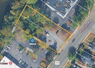 More details for 273 Paterson Ave, Little Falls, NJ - Land for Sale