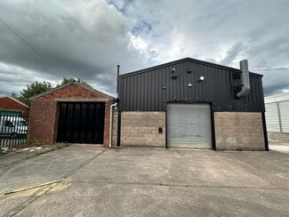 More details for Mount Skip Lane, Manchester - Industrial for Lease