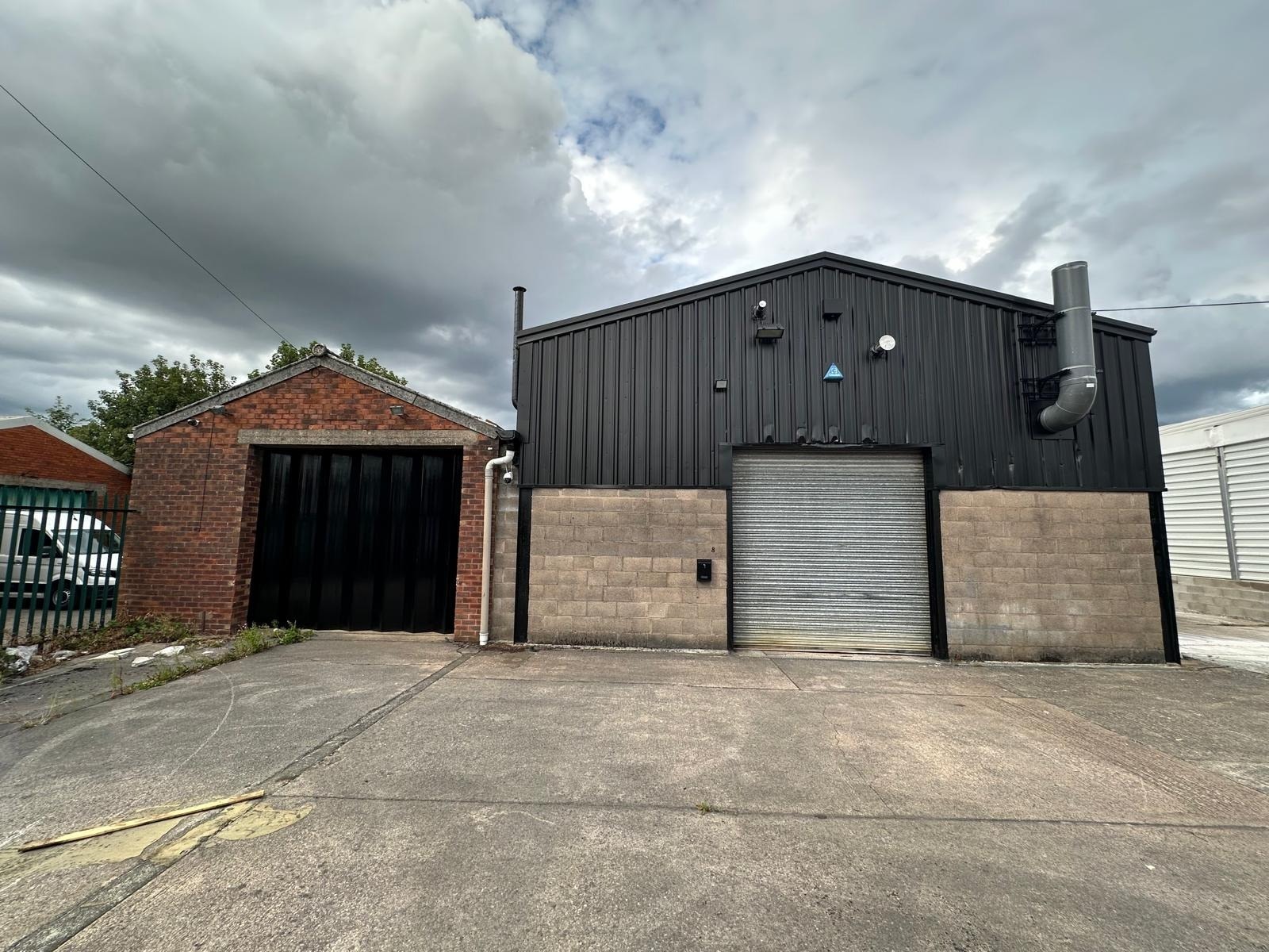 Mount Skip Lane, Manchester for lease Building Photo- Image 1 of 11