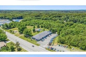 3943 U S Highway 29, Danville, VA - Aerial  map view - Image1