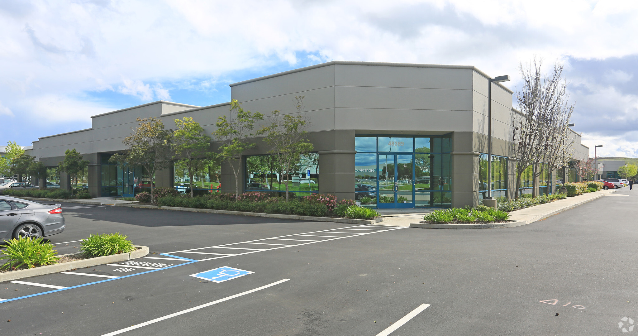 48389 Fremont Blvd, Fremont, CA for lease Building Photo- Image 1 of 14