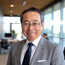Kenji Yoshioka