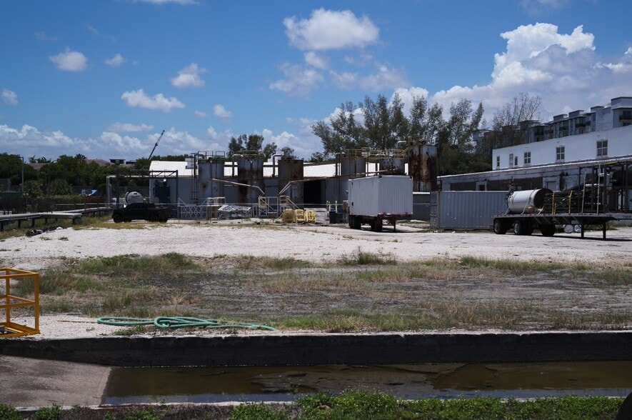 1001 21st st, Fort Lauderdale, FL for lease - Building Photo - Image 2 of 2
