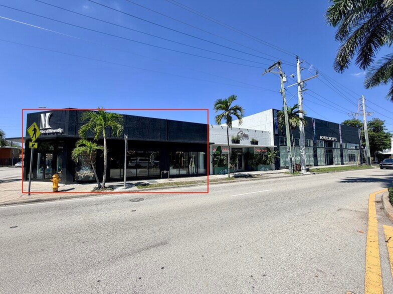 3452-3470 N Miami Ave, Miami, FL à louer - Photo intérieure - Image 2 de 7