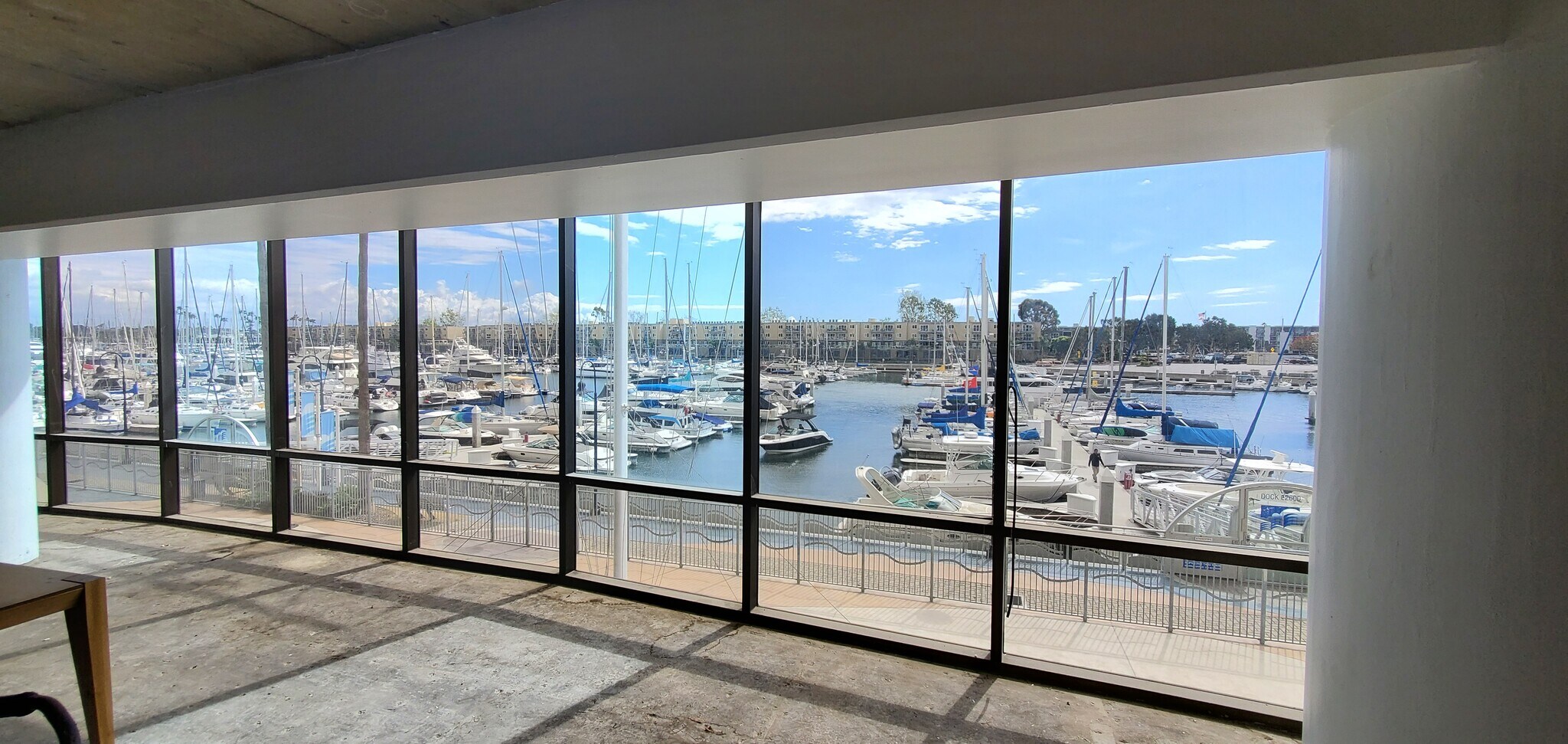 4333 Admiralty Way, Marina Del Rey, CA for lease Interior Photo- Image 1 of 3