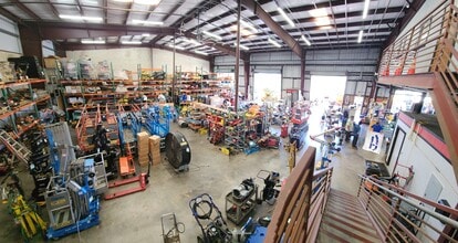 94-405 Maikoiko St, Waipahu, HI for lease Interior Photo- Image 1 of 14