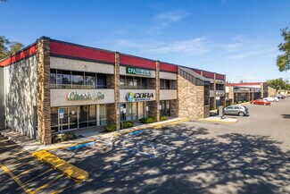 Plus de détails pour 10630-10760 N 56th St, Tampa, FL - Plusieurs types d'espaces à louer