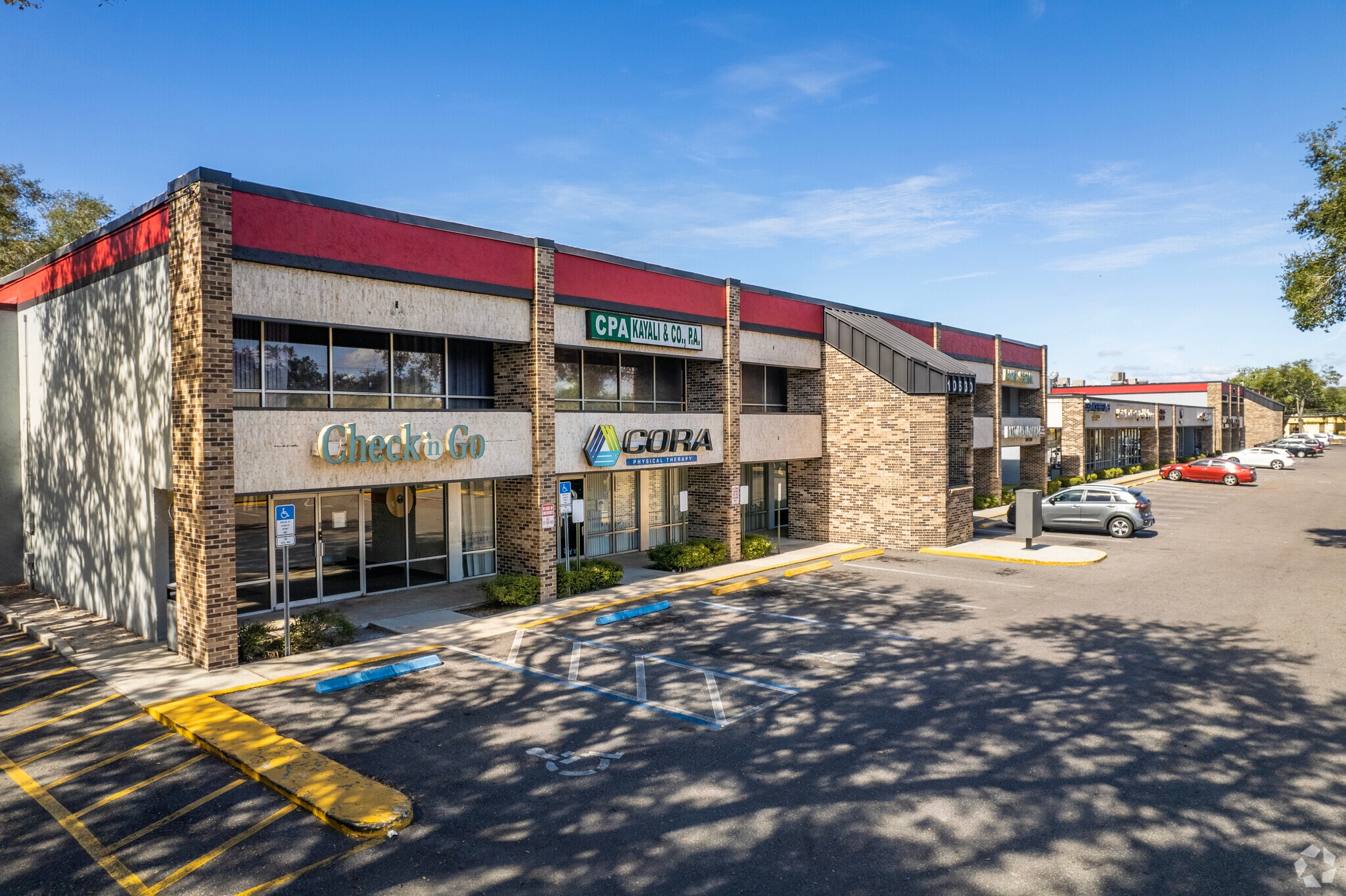 10630-10760 N 56th St, Tampa, FL for lease Primary Photo- Image 1 of 25