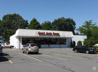 More details for 493 Bernardston Rd, Greenfield, MA - Retail for Lease