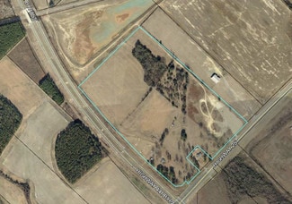More details for 2647 Ga-257, Dublin, GA - Land for Sale