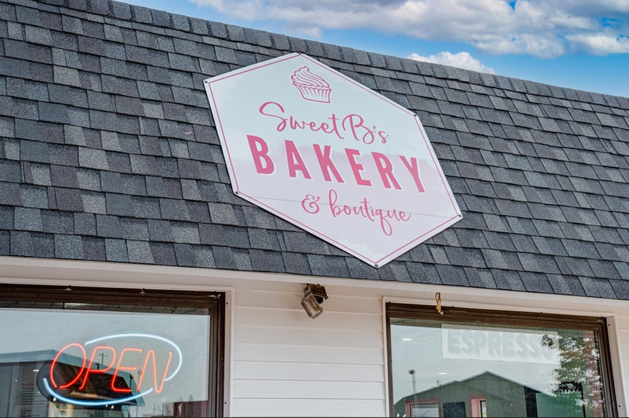 970 Newton St, Baldwin, WI for sale - Building Photo - Image 2 of 18