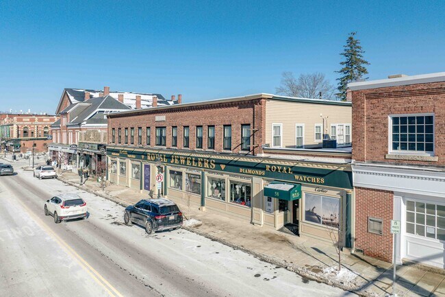 More details for 52 Main St, Andover, MA - Office for Lease