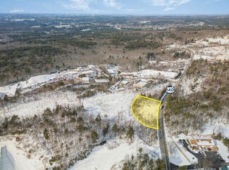Plus de détails pour 185 Milford St, Upton, MA - Terrain à vendre