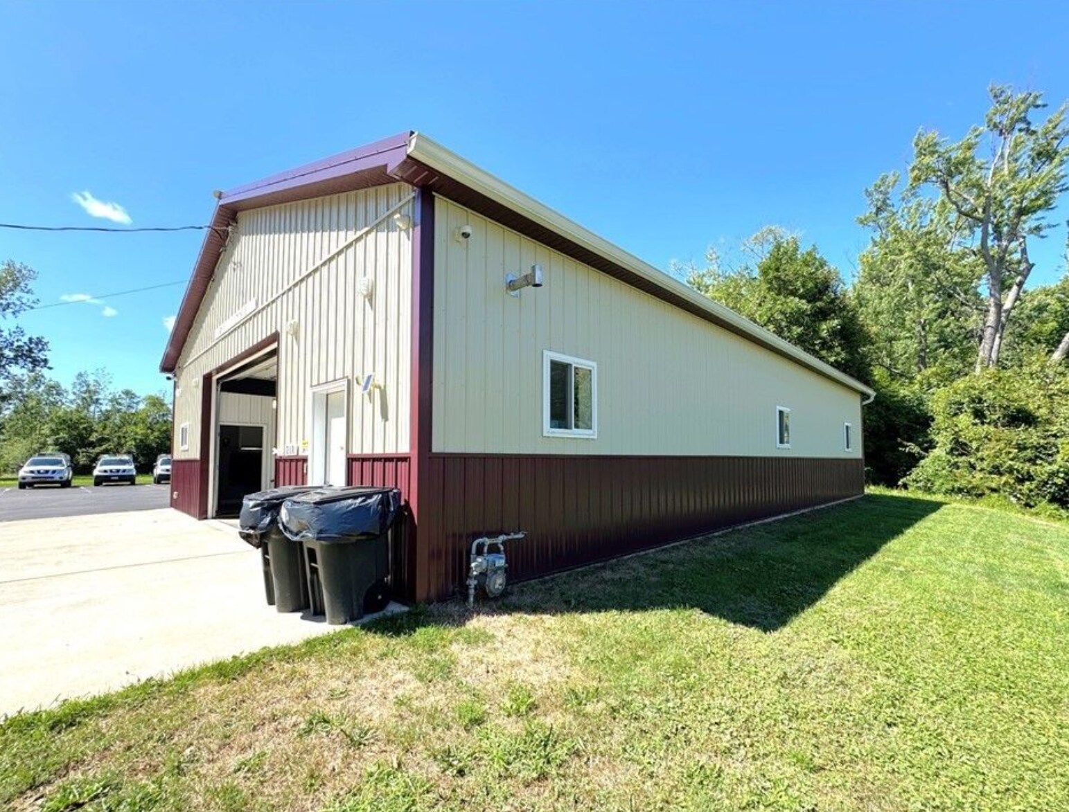 220 W 5th St, Dunkirk, NY à vendre Photo du bâtiment- Image 1 de 1