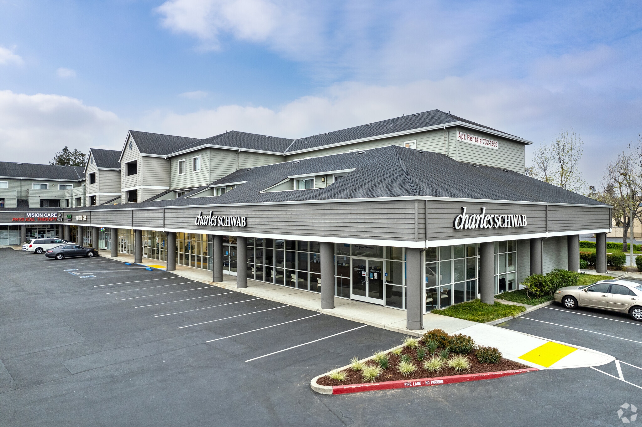 455 Brahms Way, Sunnyvale, CA for lease Primary Photo- Image 1 of 33