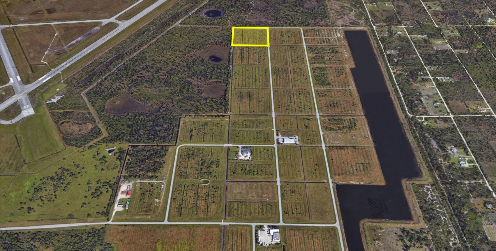 8253 Duffie, Punta Gorda, FL for sale Primary Photo- Image 1 of 3