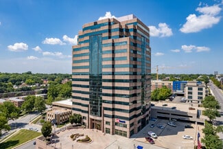 More details for 4600 Madison Ave, Kansas City, MO - Coworking for Lease