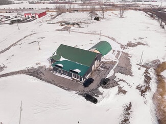 More details for 20600 Hwy 2, Tilbury, ON - Retail for Sale