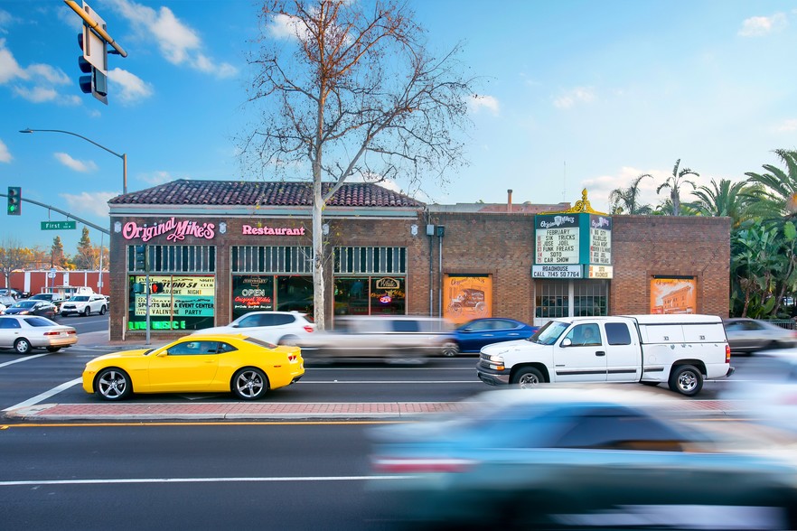 100 S Main St, Santa Ana, CA for sale - Building Photo - Image 1 of 19