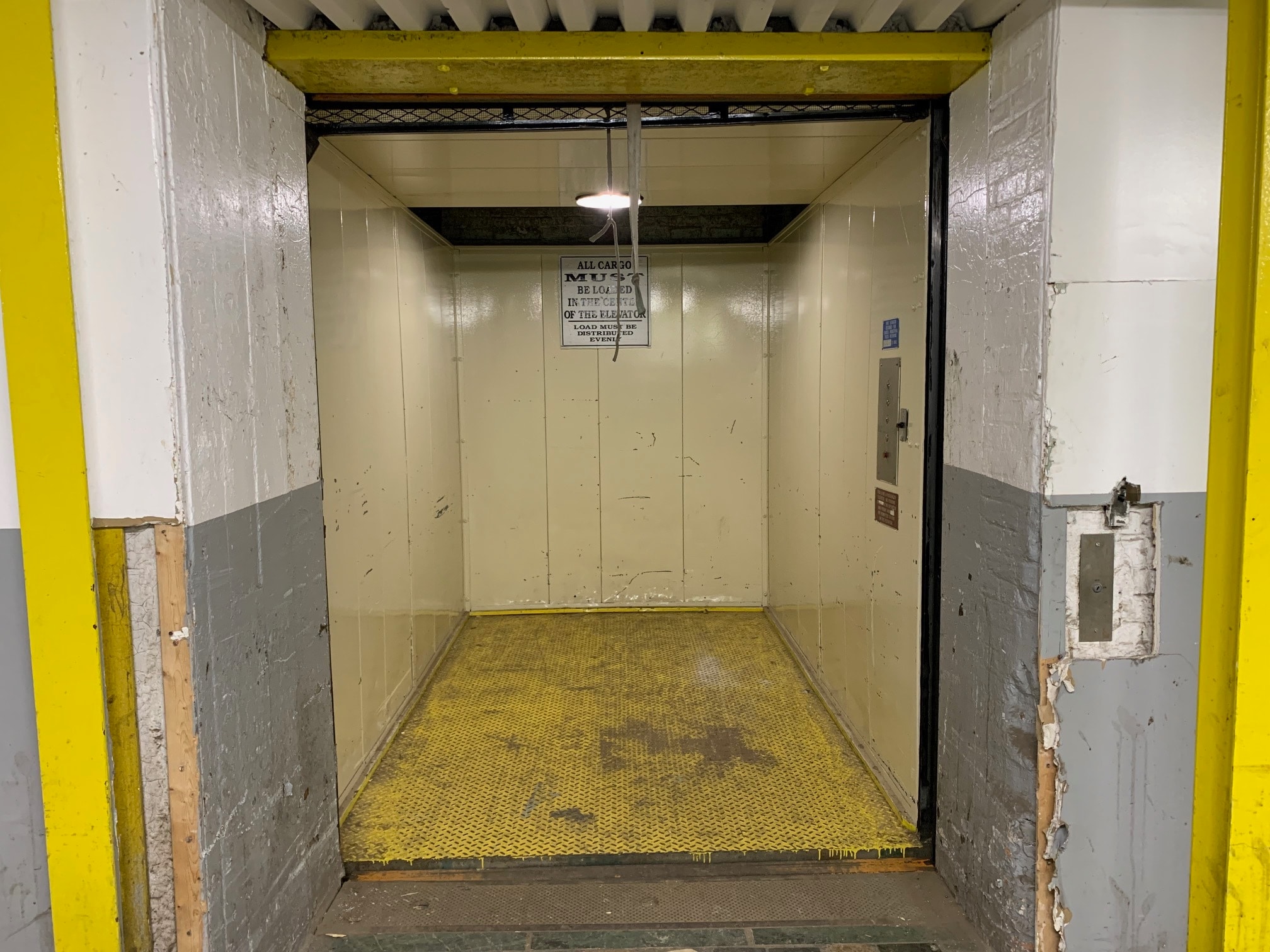 3199 Albany Post Rd, Buchanan, NY for lease Interior Photo- Image 1 of 5