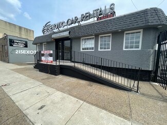 More details for 3447-61 Richmond St, Philadelphia, PA - Office for Lease