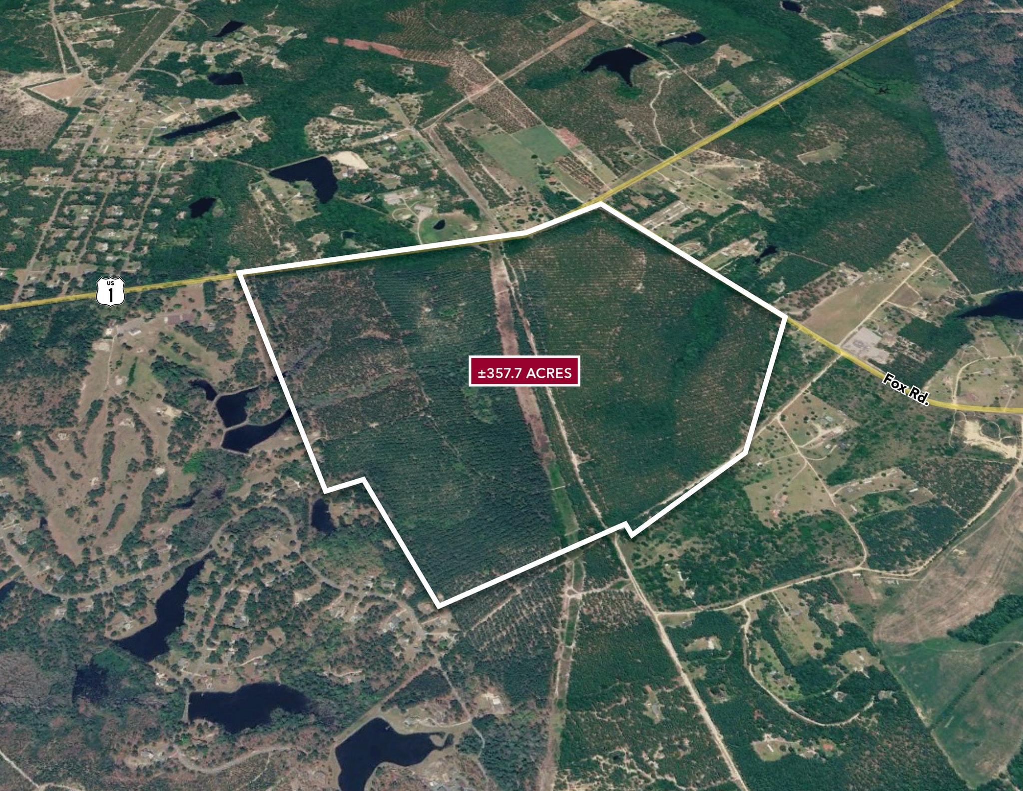 1400 US 1 hwy, Rockingham, NC for sale Building Photo- Image 1 of 5