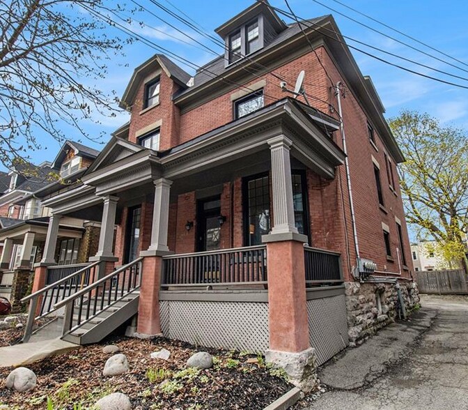 43 Delaware Av, Ottawa, ON à vendre - Photo principale - Image 1 de 1