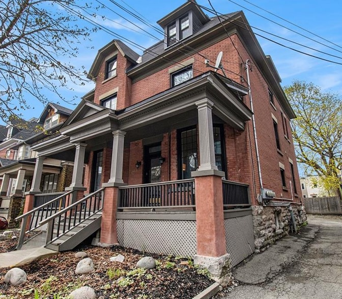 43 Delaware Av, Ottawa, ON for sale - Primary Photo - Image 1 of 1