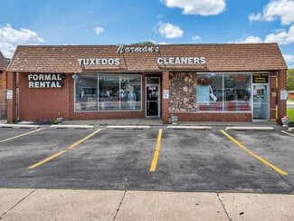 More details for 17702 Oak Park Ave, Tinley Park, IL - Retail for Sale