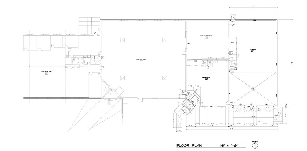 N61W23043 Silver Spring Dr, Sussex, WI à vendre - Plan d’étage - Image 3 de 3