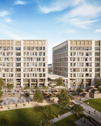 More details for North Vw St, Liverpool - Office for Lease