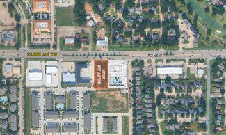 More details for FM 529, Houston, TX - Land for Lease