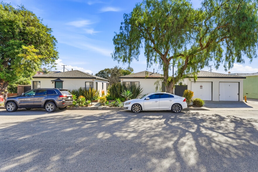 924 Termino Ave, Long Beach, CA à vendre - Photo du bâtiment - Image 3 de 16