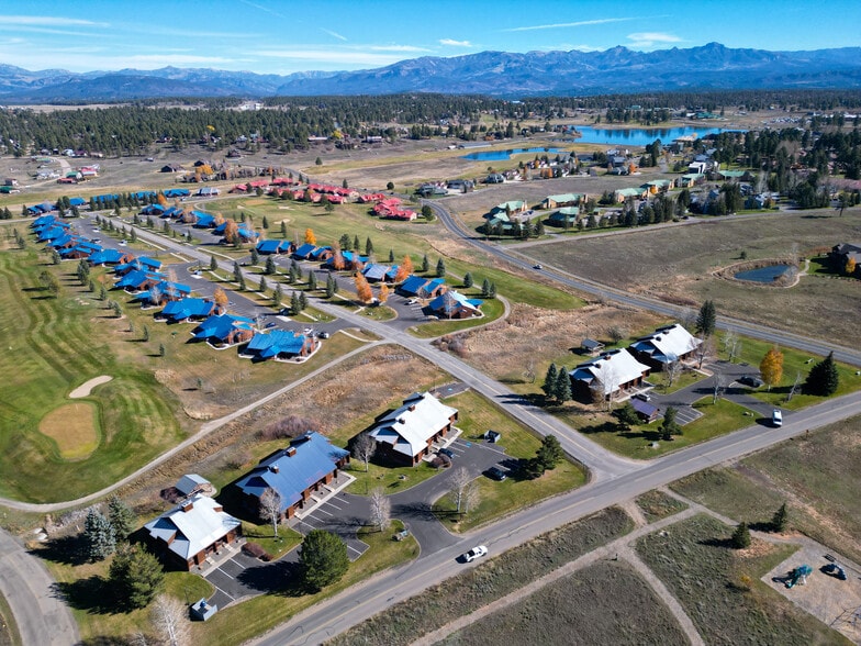 Formerly Club Wyndham Pagosa Springs portefeuille de 3 propriétés à vendre sur LoopNet.ca - Photo du bâtiment - Image 3 de 6