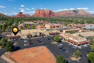 More details for 100 Verde Valley School Rd, Sedona, AZ - Retail for Lease