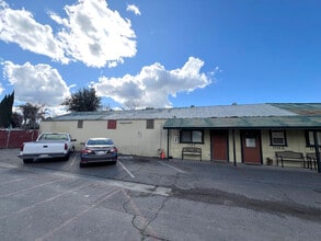 1110 Gum Ave, Woodland, CA for lease Building Photo- Image 1 of 13