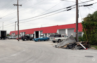 More details for 1836-1850 N 7th Ave, Lake Worth, FL - Industrial for Lease