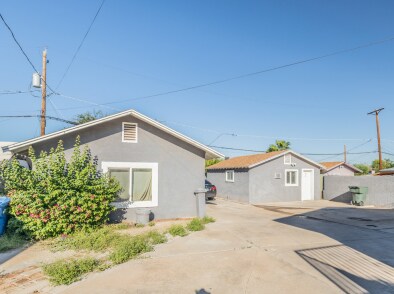 6228 S 12th St, Phoenix, AZ à vendre - Photo du bâtiment - Image 3 de 3