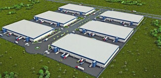 More details for 23 Alberta Dr, Brownsville, TX - Industrial for Lease