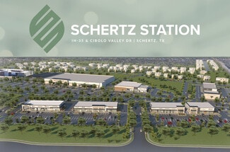 More details for IH-35, Schertz, TX - Retail for Lease