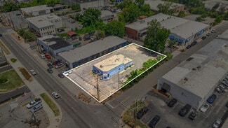 More details for 2400 N Tryon St, Charlotte, NC - Retail for Sale