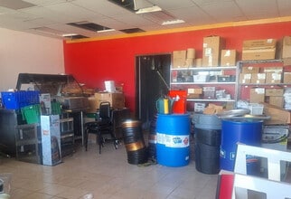 101 W 1st St, Tea, SD for lease Building Photo- Image 2 of 3