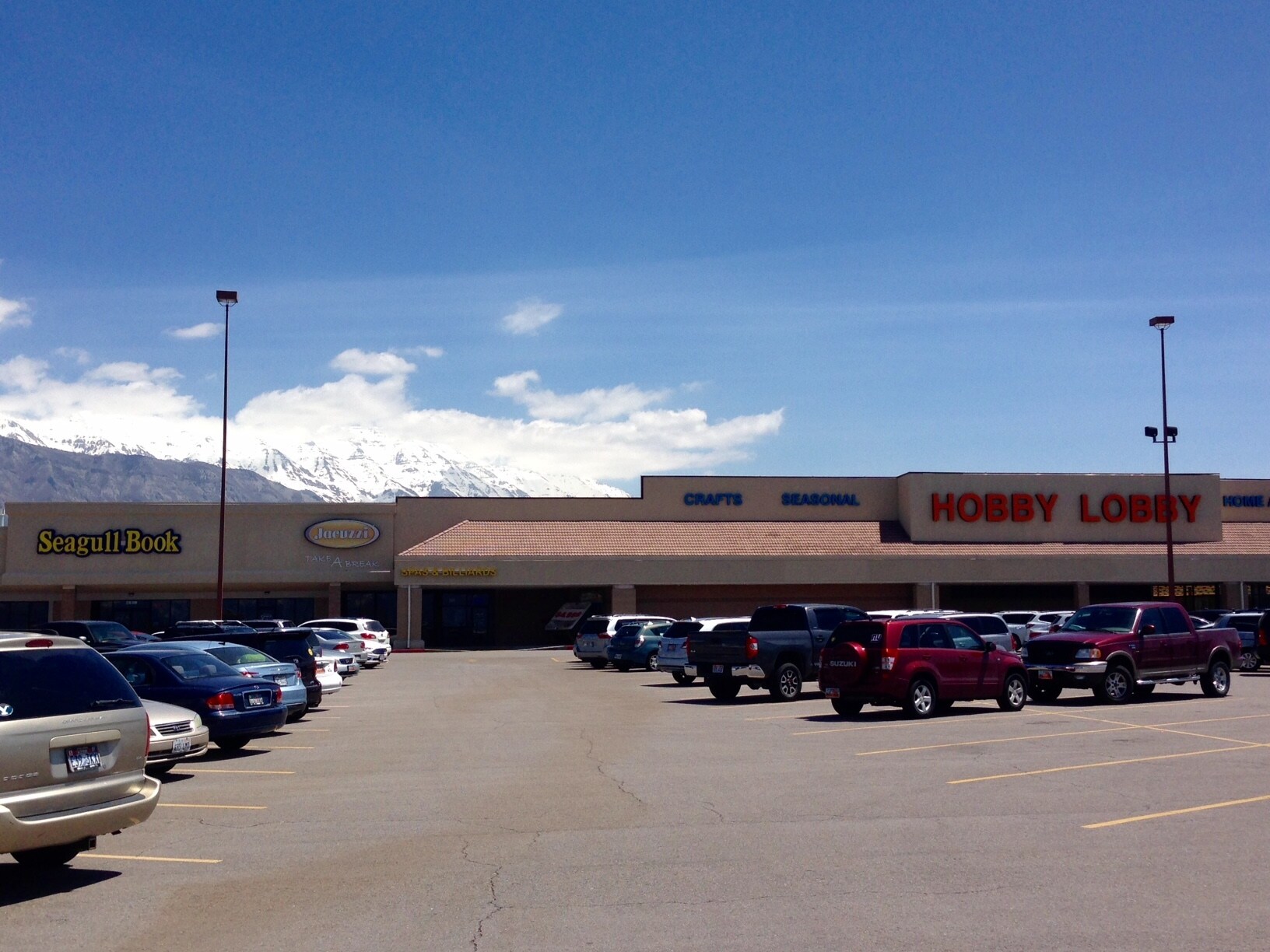 240 N West State Rd, American Fork, UT for lease Building Photo- Image 1 of 8
