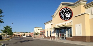 Plus de détails pour 4950 Centre Pointe Dr, Charleston, SC - Commerce de détail à louer