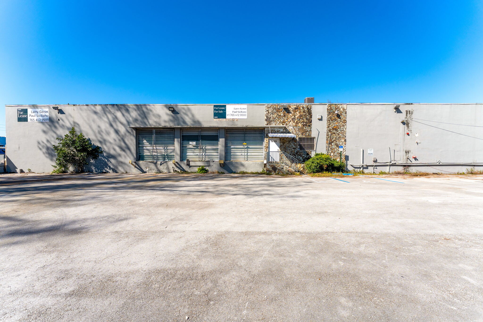 7620 W 2nd Ct, Hialeah, FL for lease Interior Photo- Image 1 of 27